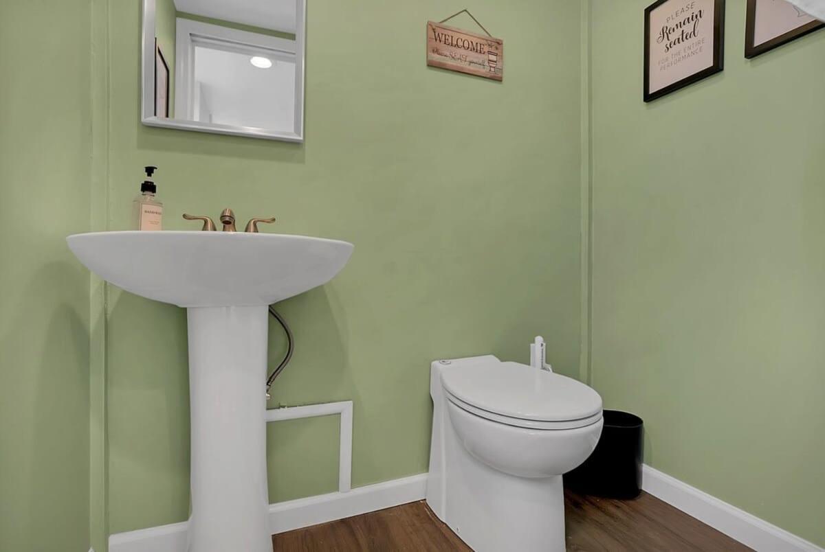 Charming Cottage W Pool, Walkable To Downtown St. Augustine Exterior photo