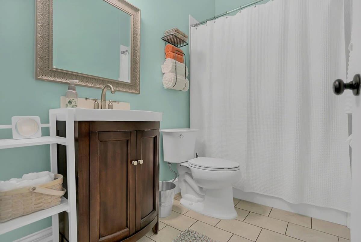 Charming Cottage W Pool, Walkable To Downtown St. Augustine Exterior photo