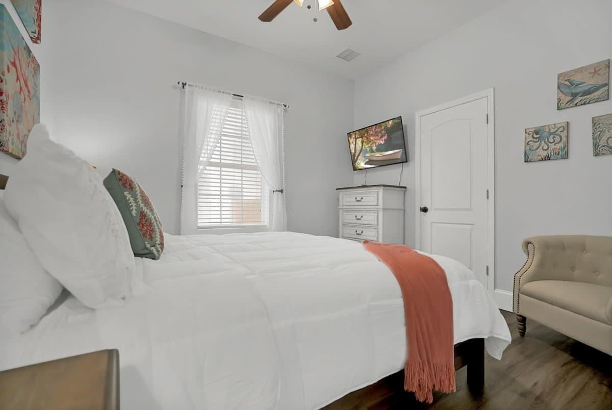 Charming Cottage W Pool, Walkable To Downtown St. Augustine Exterior photo