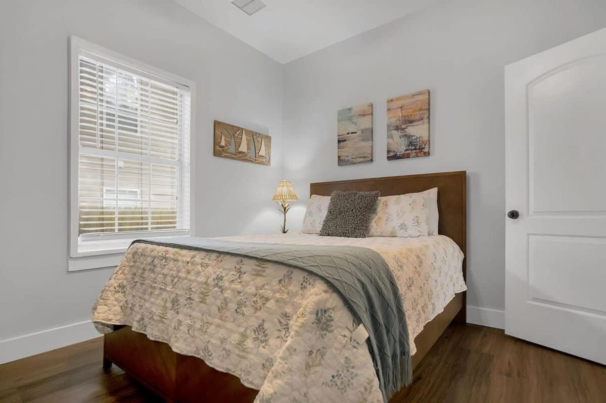 Charming Cottage W Pool, Walkable To Downtown St. Augustine Exterior photo