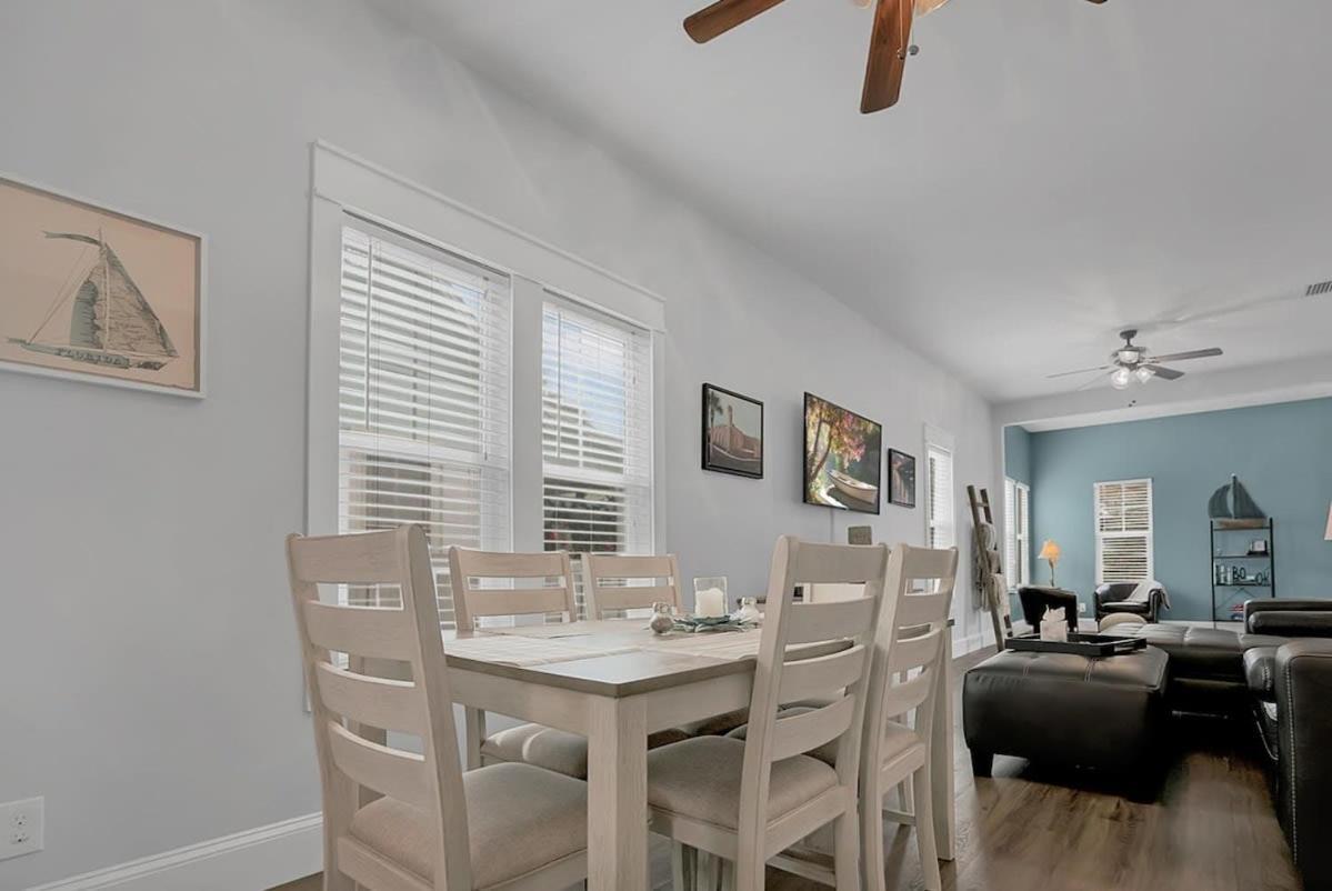 Charming Cottage W Pool, Walkable To Downtown St. Augustine Exterior photo